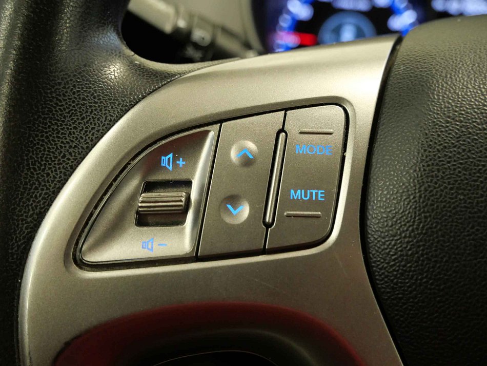 Hyundai Ix35 1.6GDI 