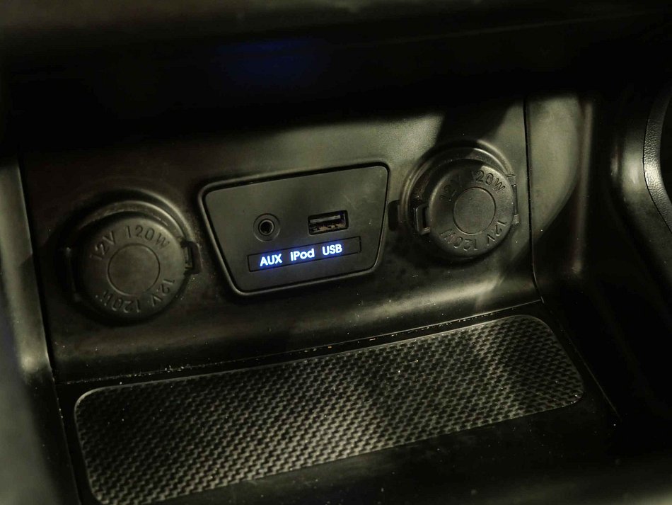 Hyundai Ix35 1.6GDI 
