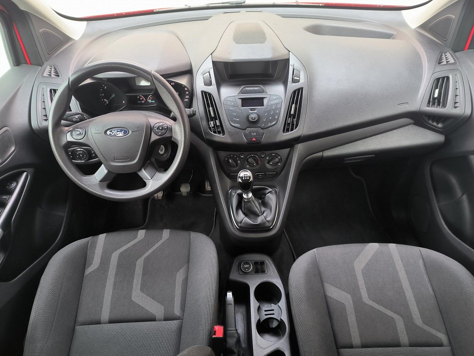 Ford Tourneo Connect 1.5TDCi Trend