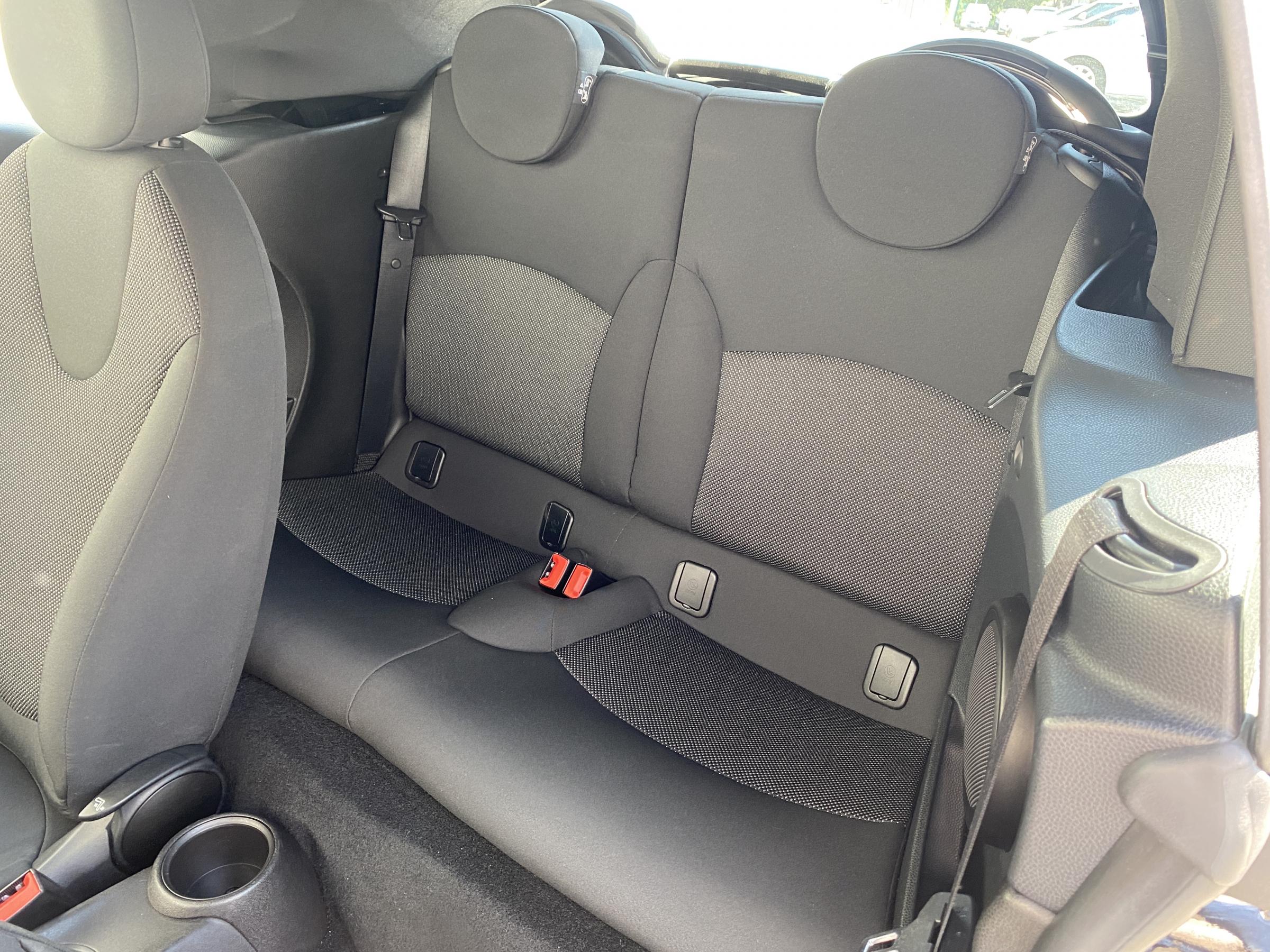 Mini One, 2014 - pohled č. 15