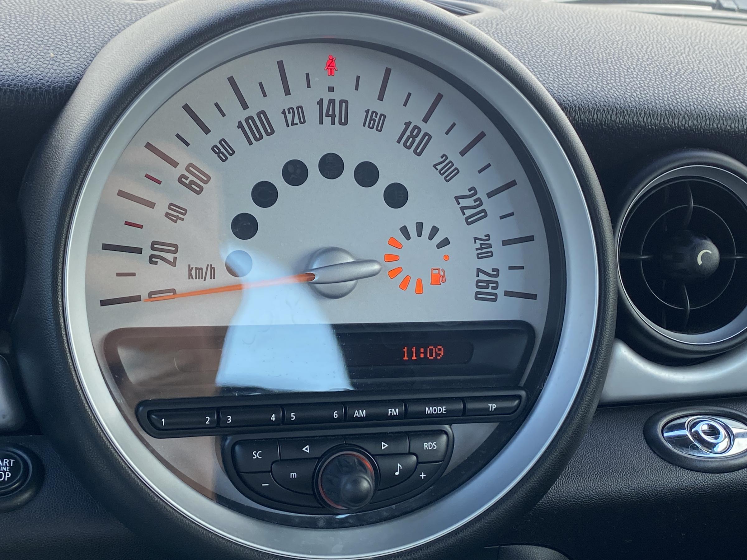 Mini One, 2014 - pohled č. 19