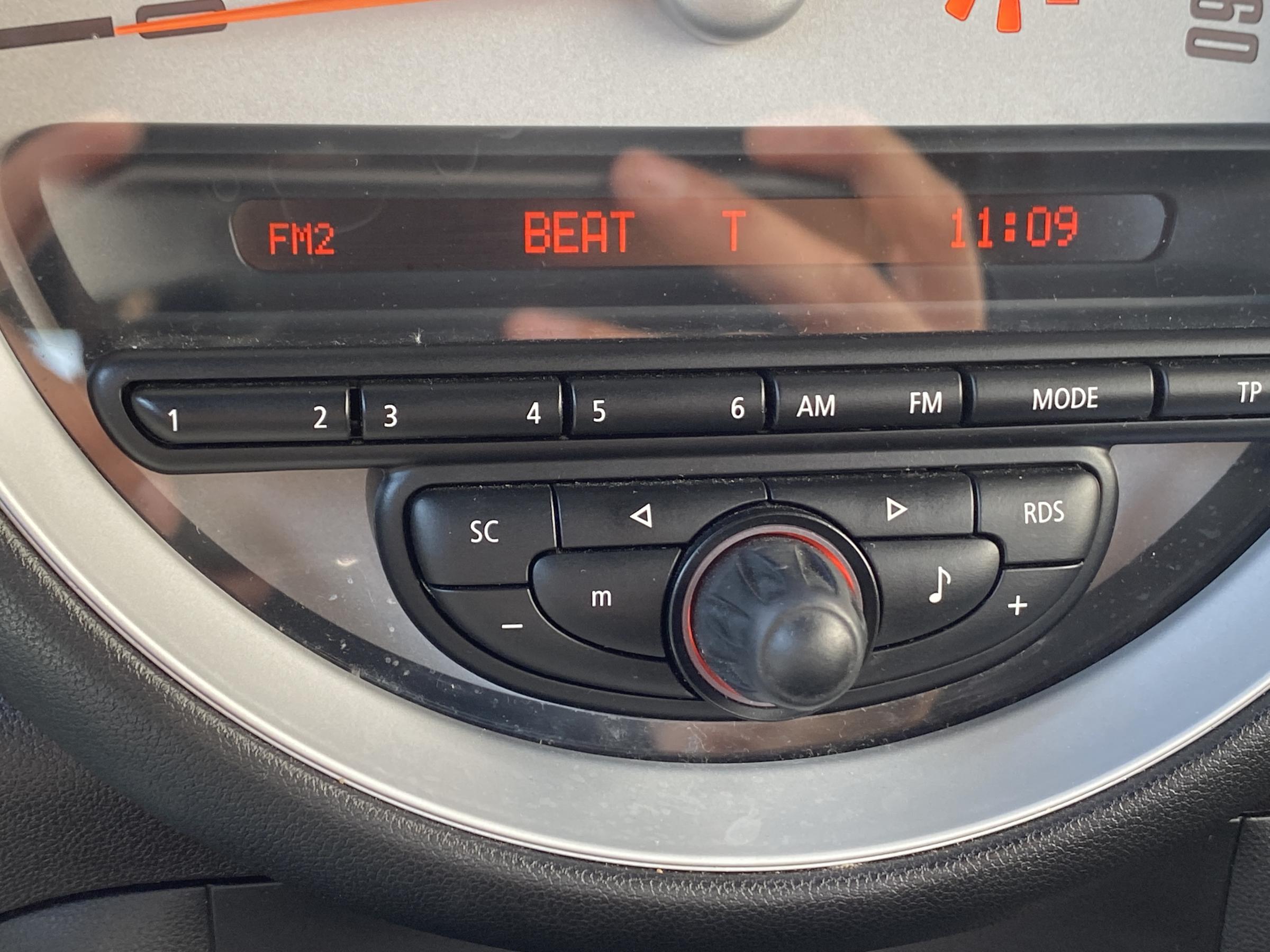 Mini One, 2014 - pohled č. 20