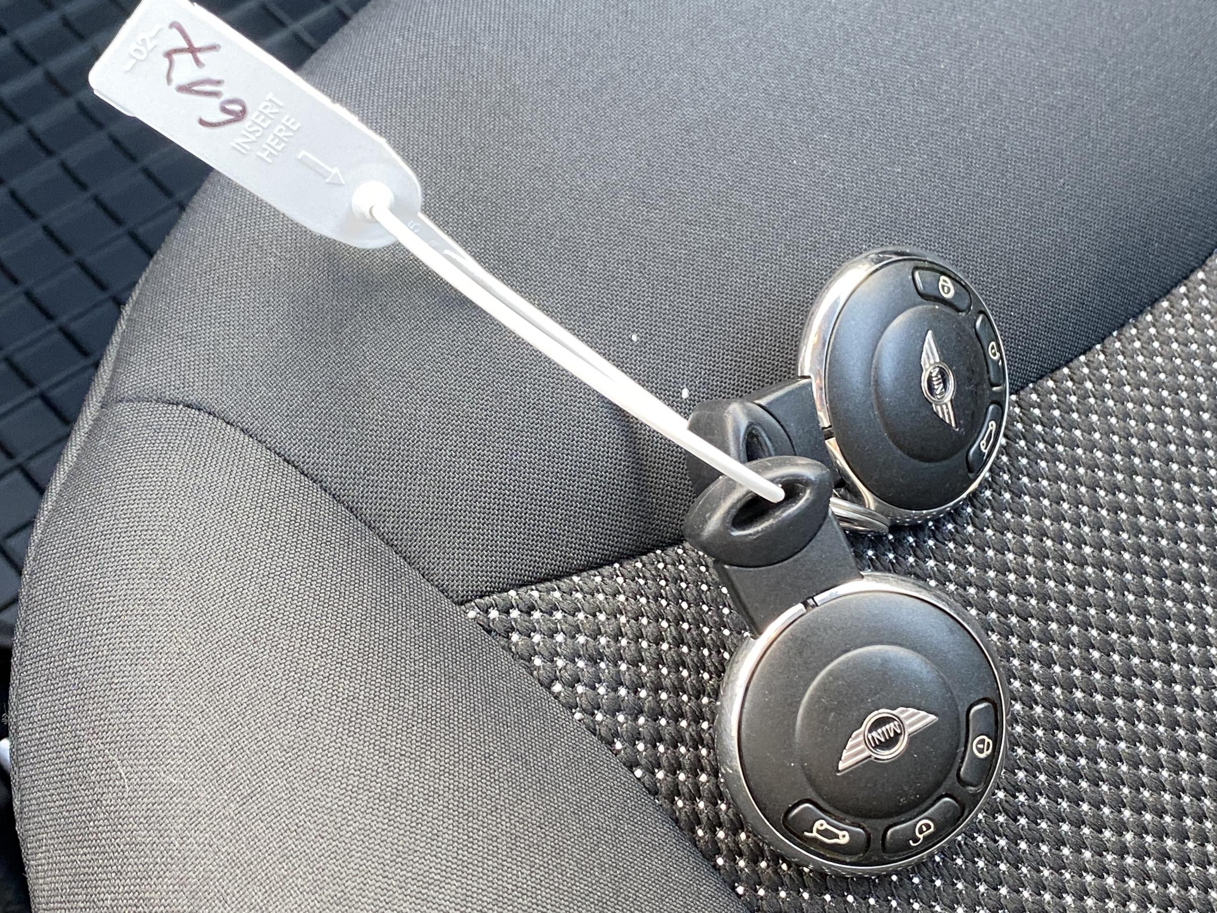 Mini One, 2014 - pohled č. 21