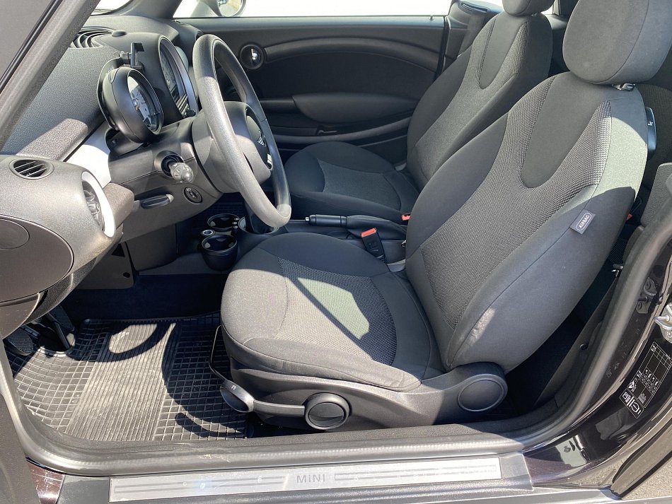 Mini One 1.6i  Cabrio