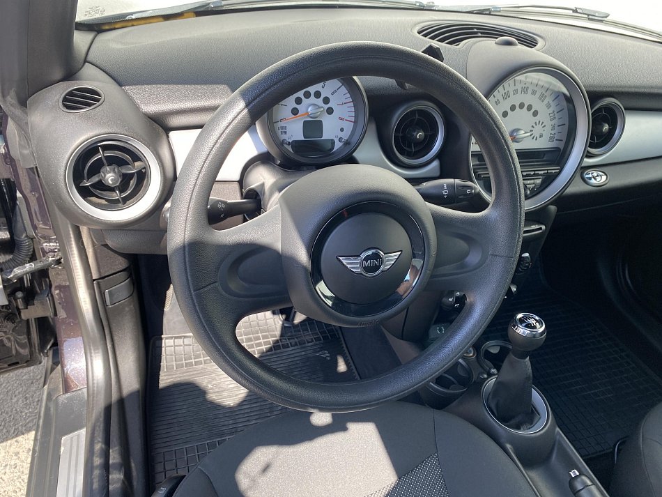 Mini One 1.6i  Cabrio