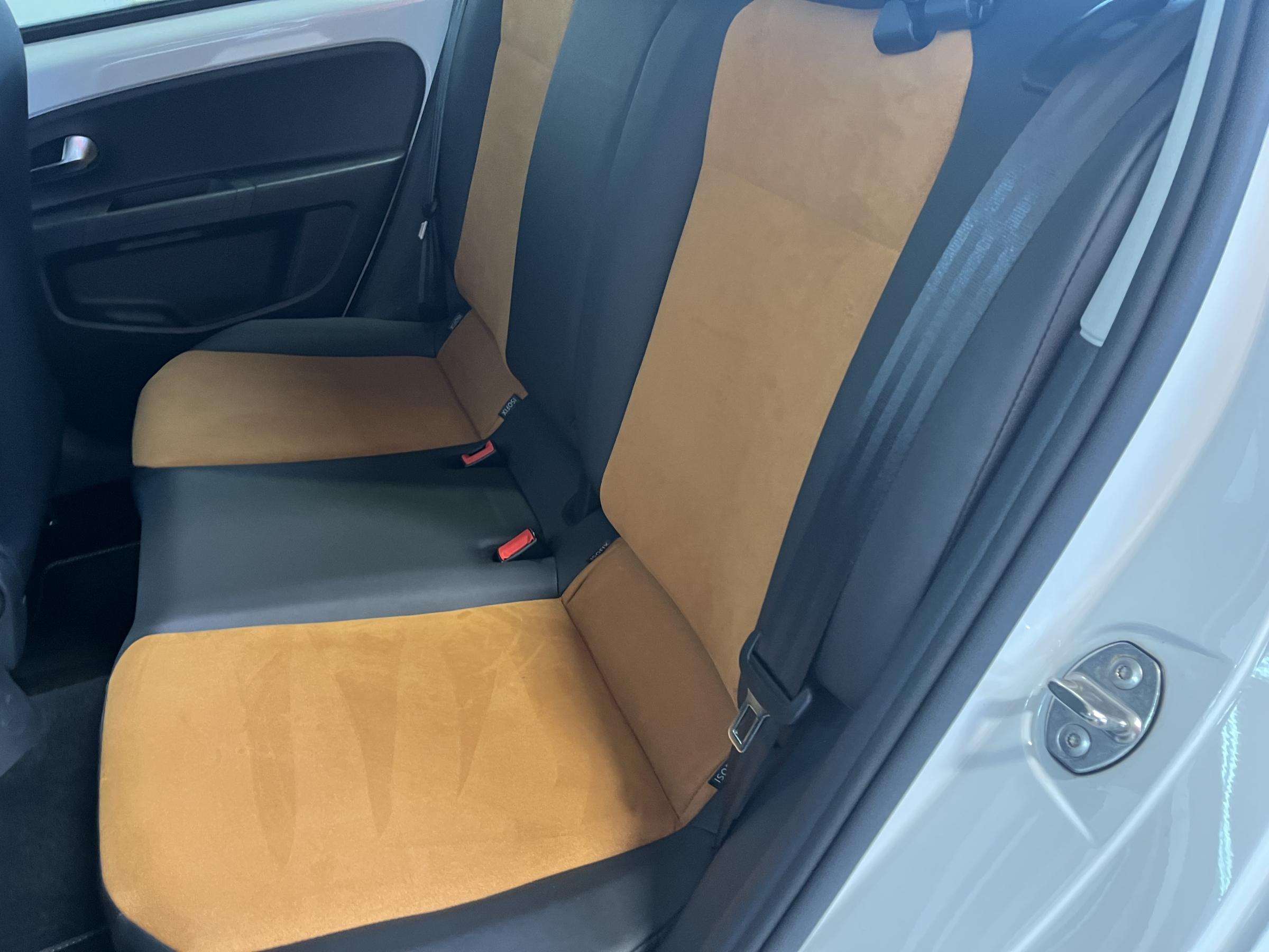 Volkswagen up!, 2018 - pohled č. 10