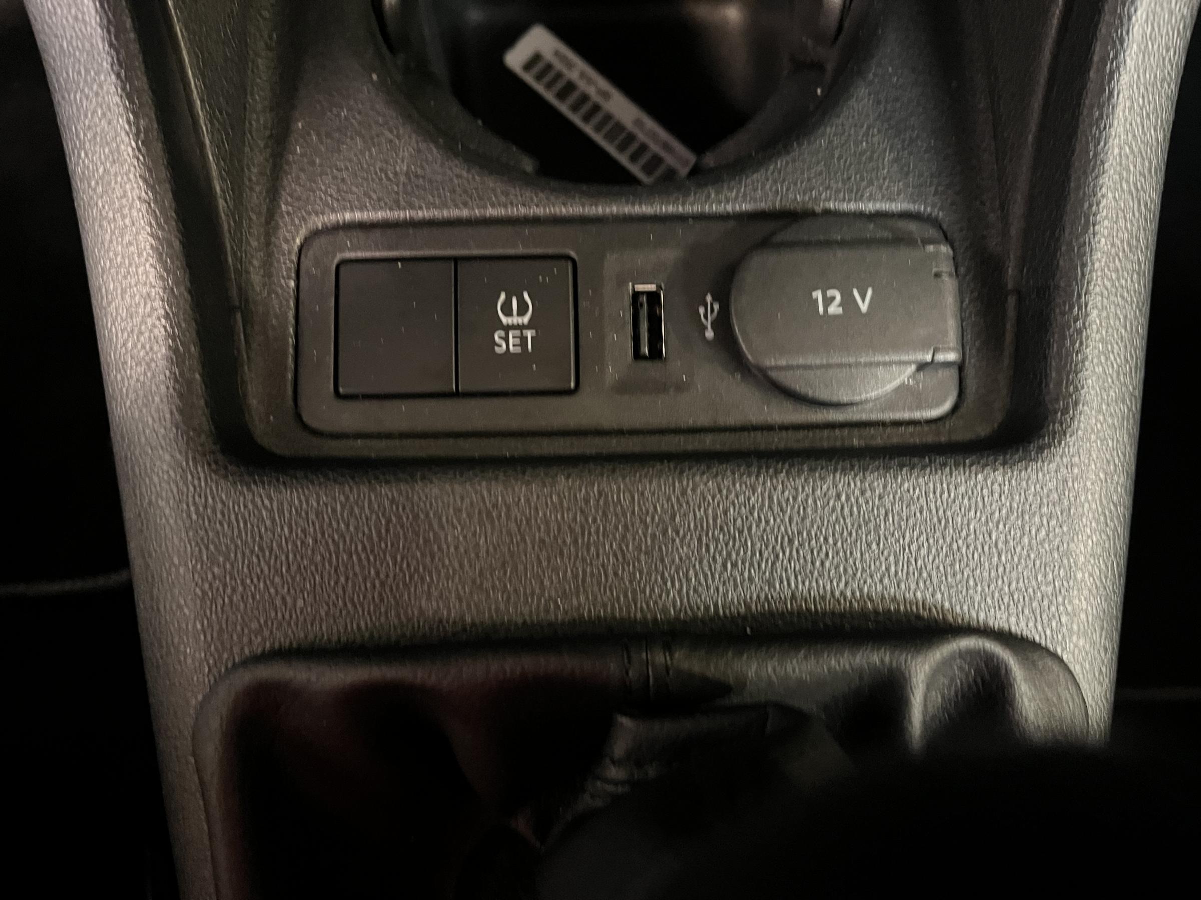 Volkswagen up!, 2018 - pohled č. 17