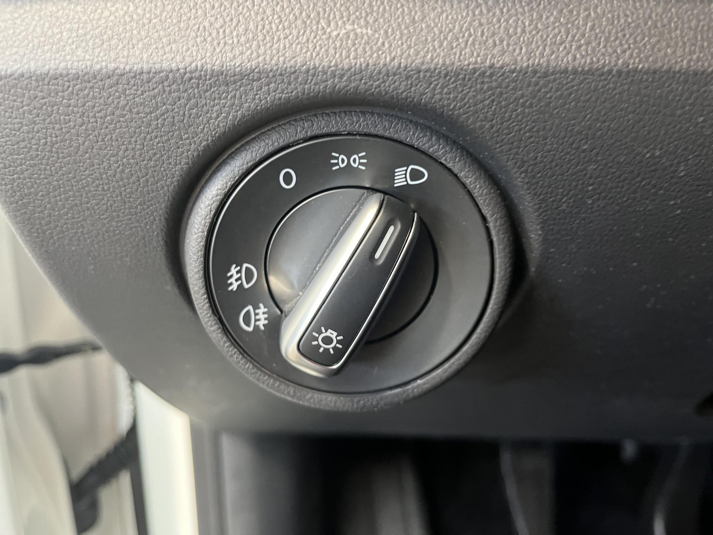 Volkswagen up!, 2018 - pohled č. 18