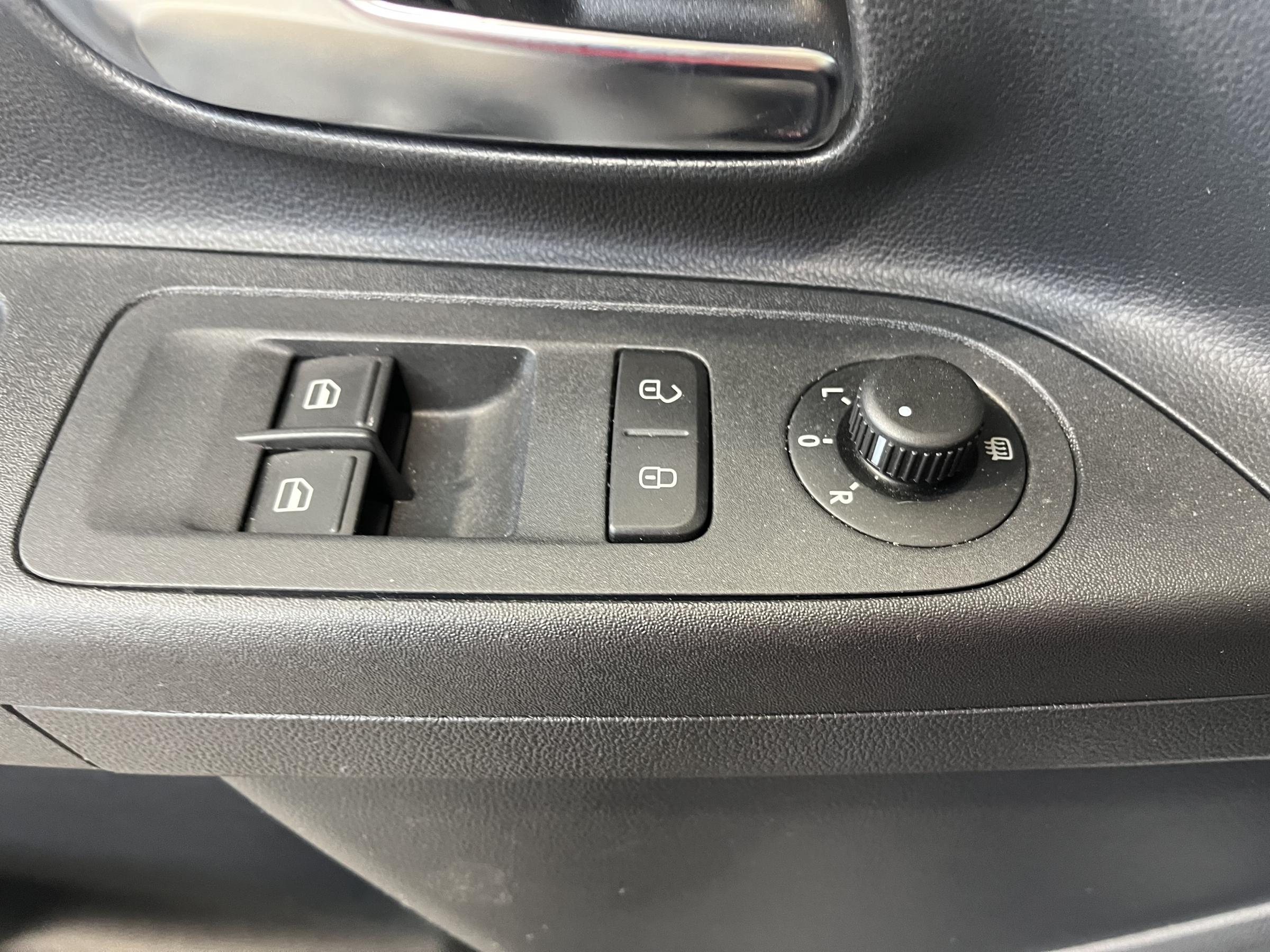 Volkswagen up!, 2018 - pohled č. 19