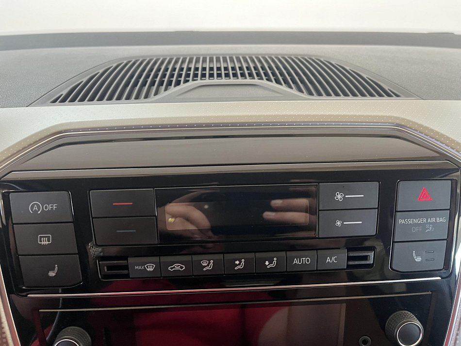 Volkswagen Up! 1.0 TSi Highline