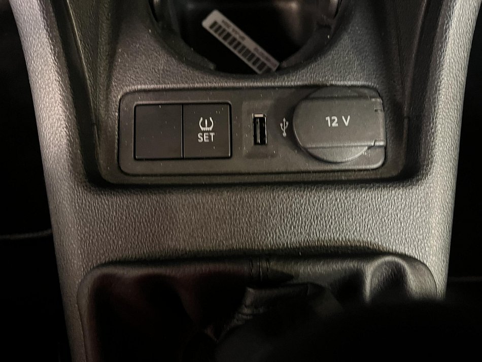 Volkswagen Up! 1.0 TSi Highline