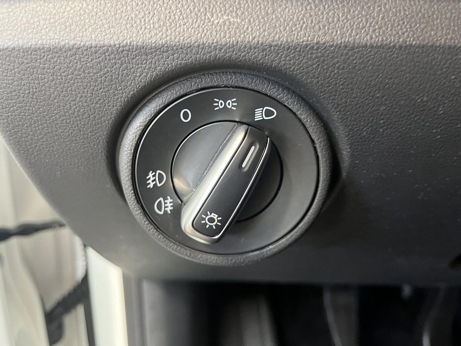 Volkswagen Up! 1.0 TSi Highline