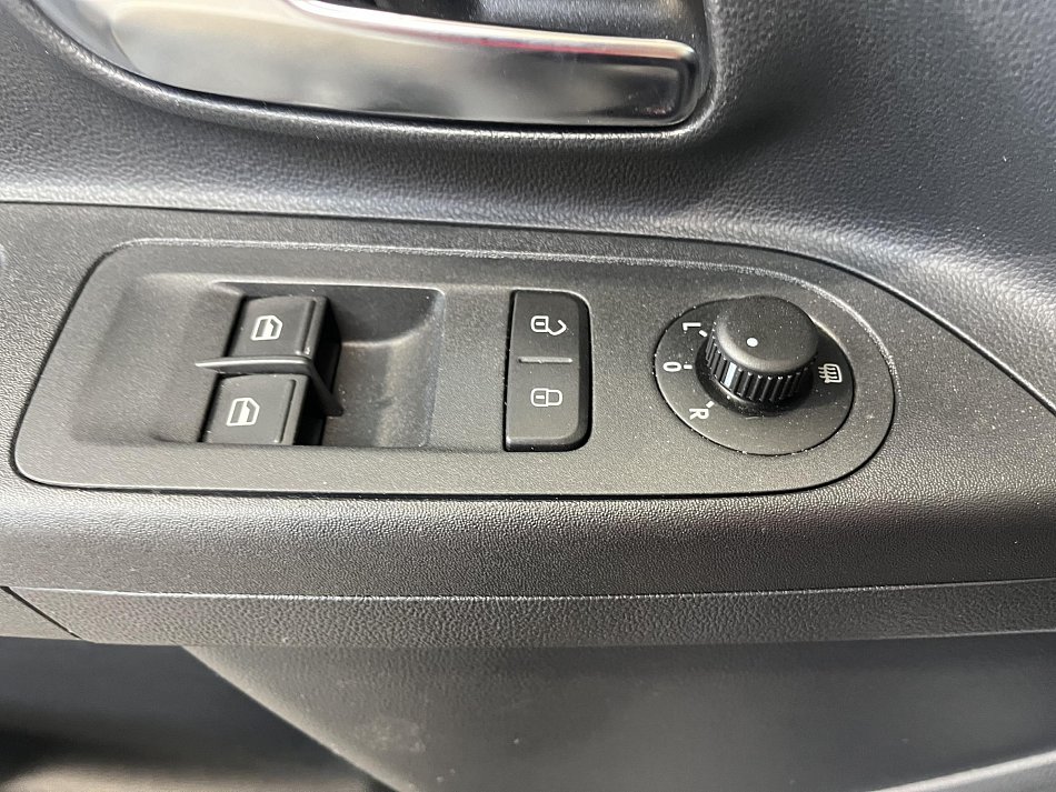 Volkswagen Up! 1.0 TSi Highline