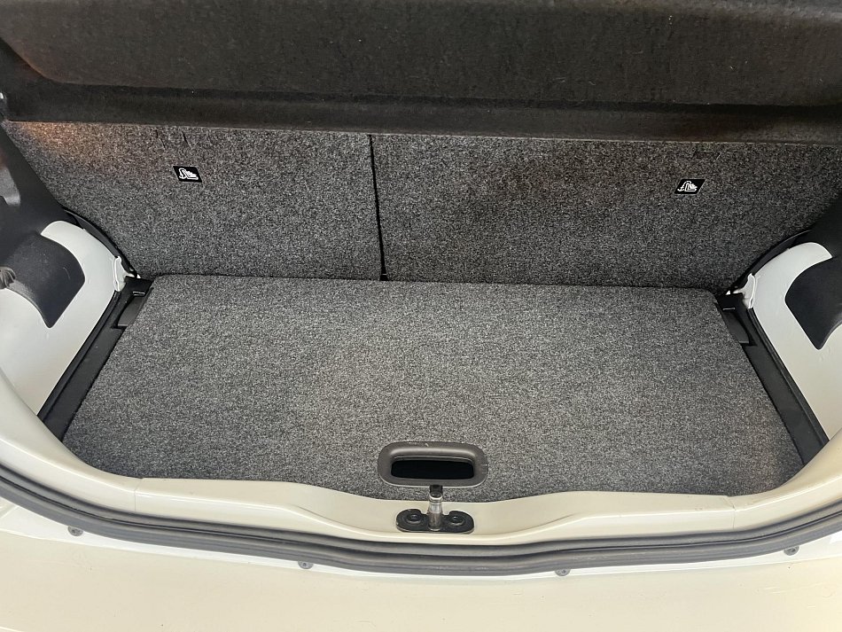 Volkswagen Up! 1.0 TSi Highline