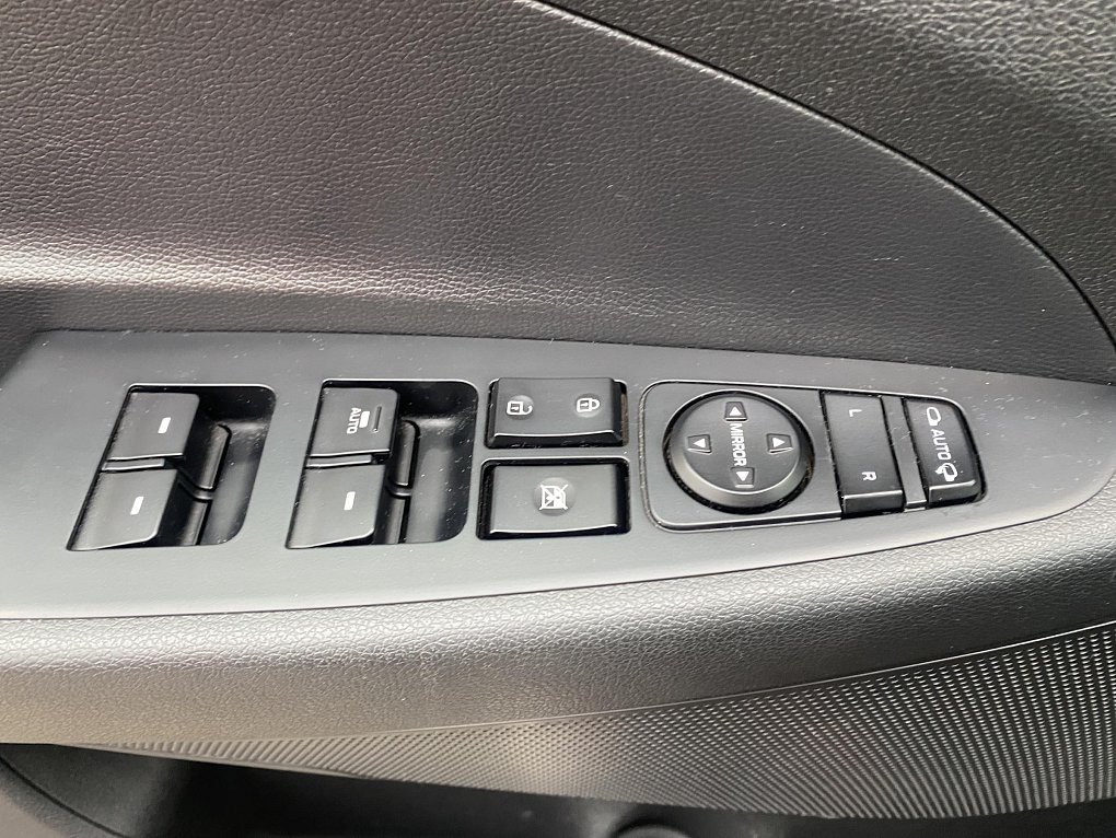 Hyundai Tucson 2.0CRDi GO Czech 4WD