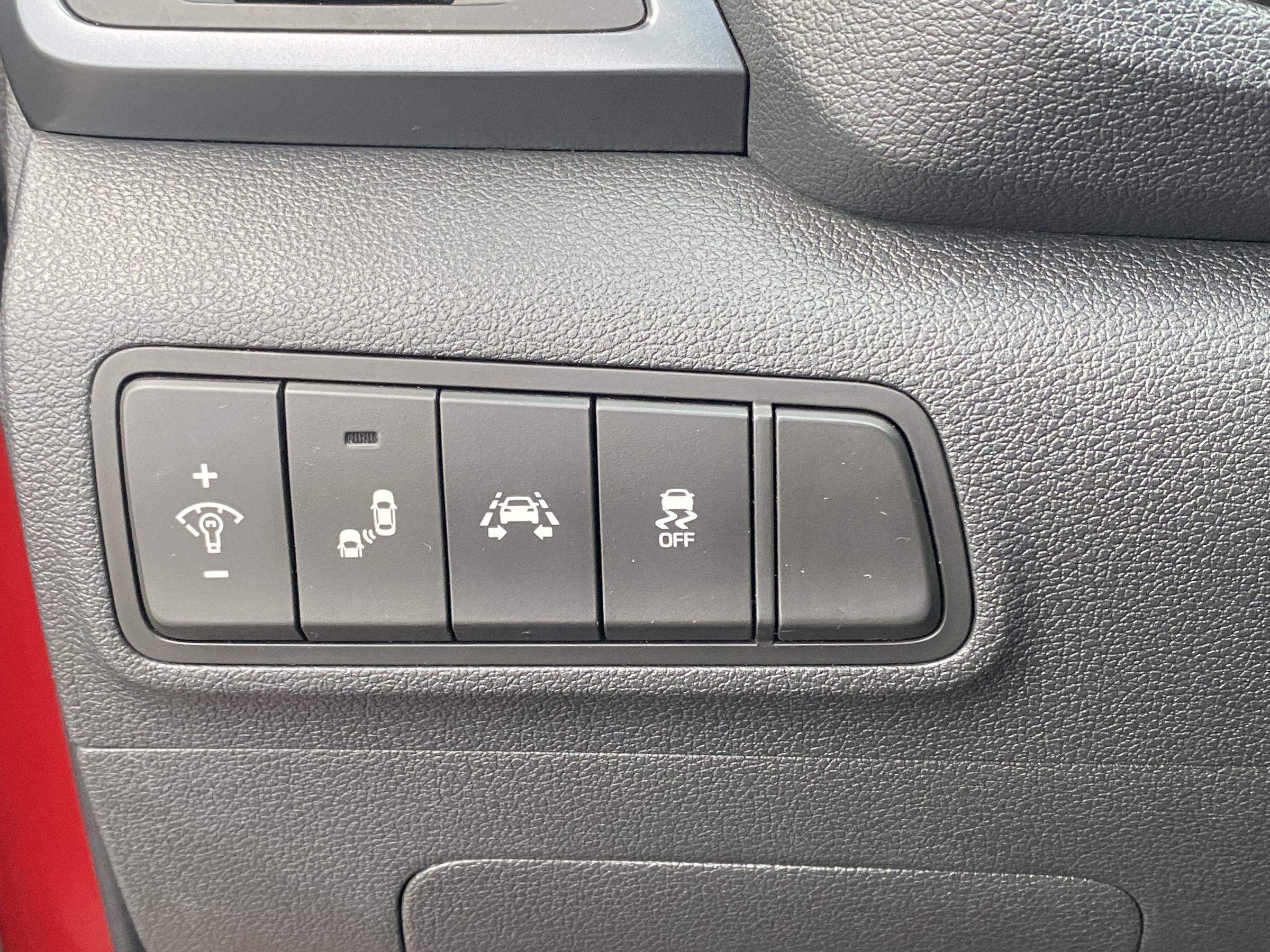 Hyundai Tucson, 2018 - pohled č. 22