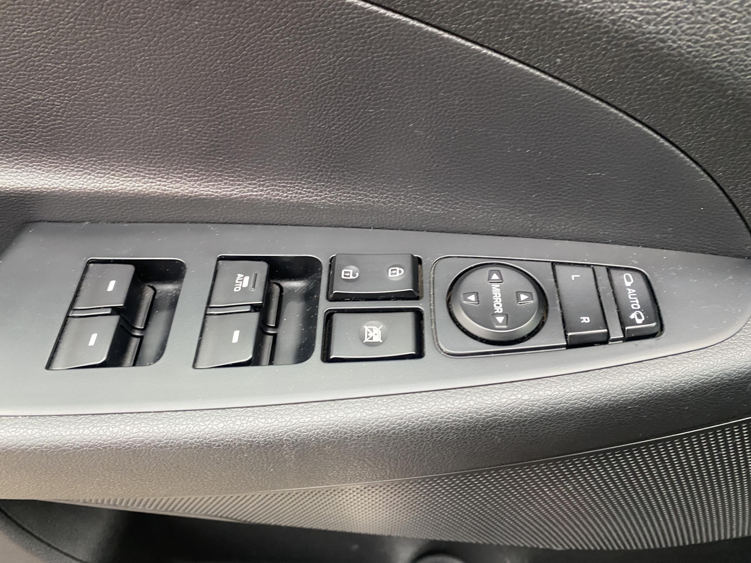 Hyundai Tucson, 2018 - pohled č. 23