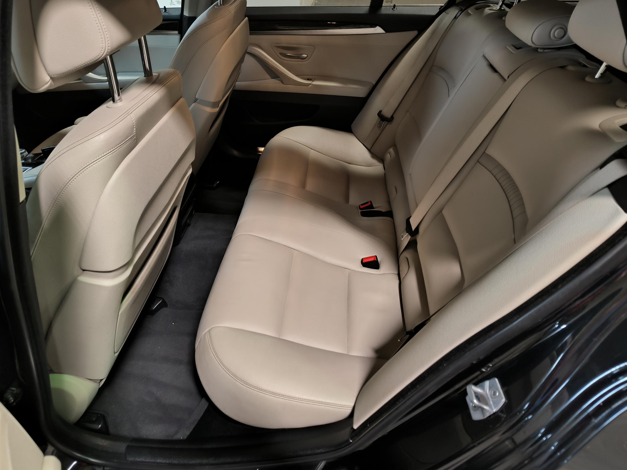 BMW Řada 5, 2015 - pohled č. 10