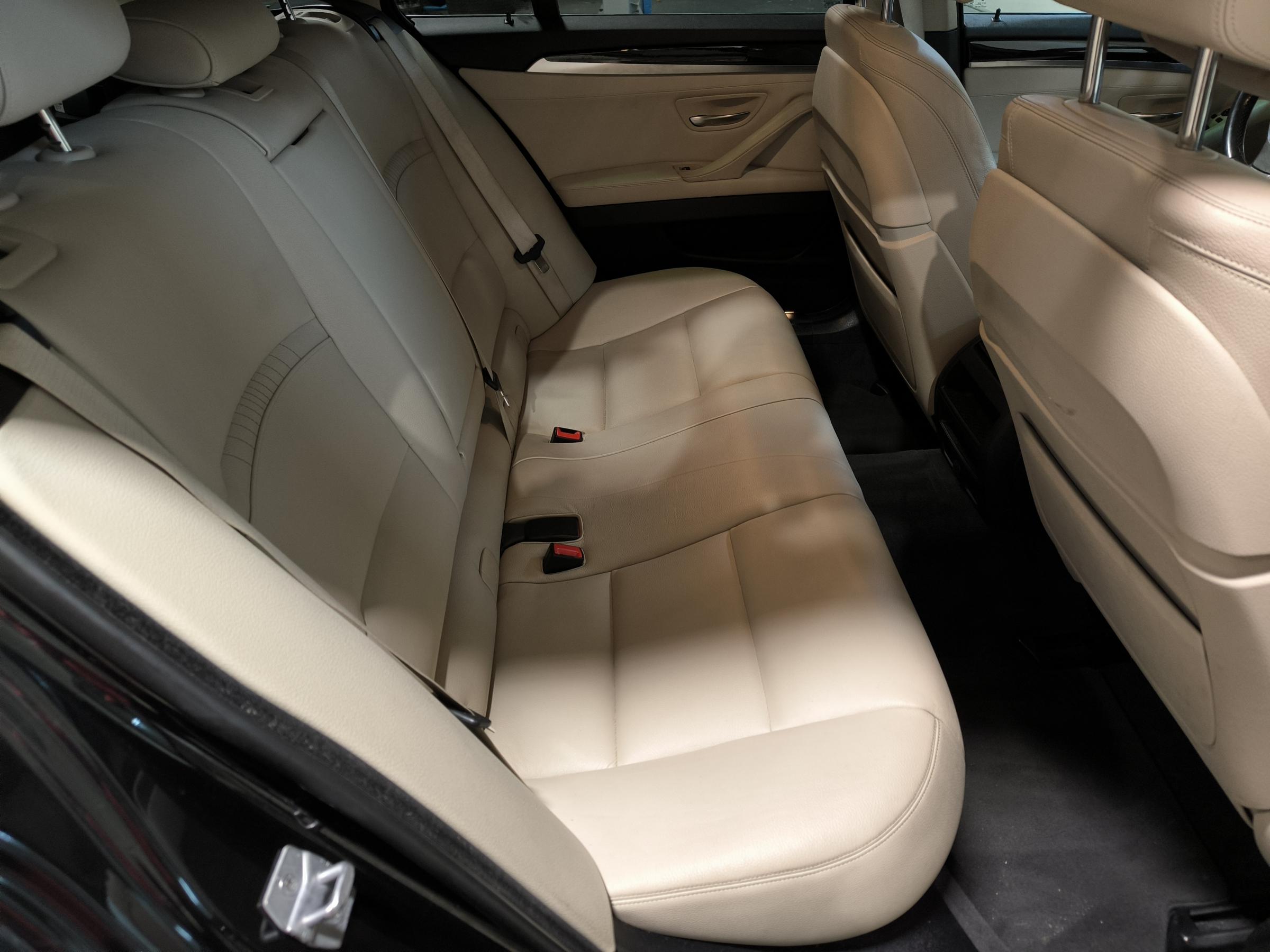 BMW Řada 5, 2015 - pohled č. 11