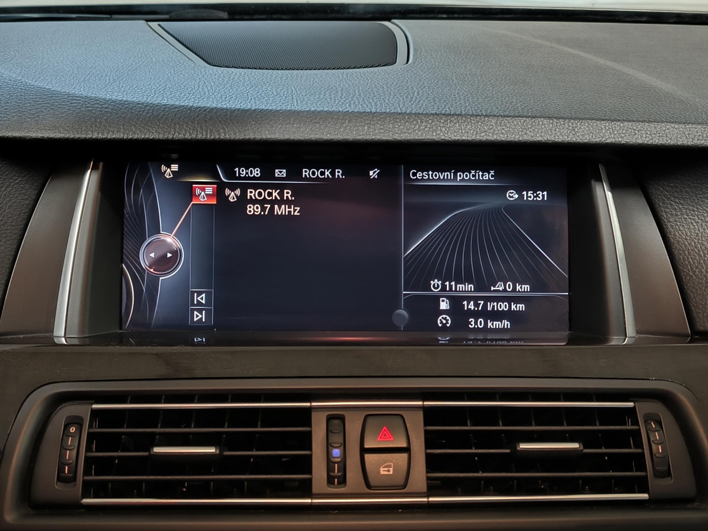 BMW Řada 5, 2015 - pohled č. 14