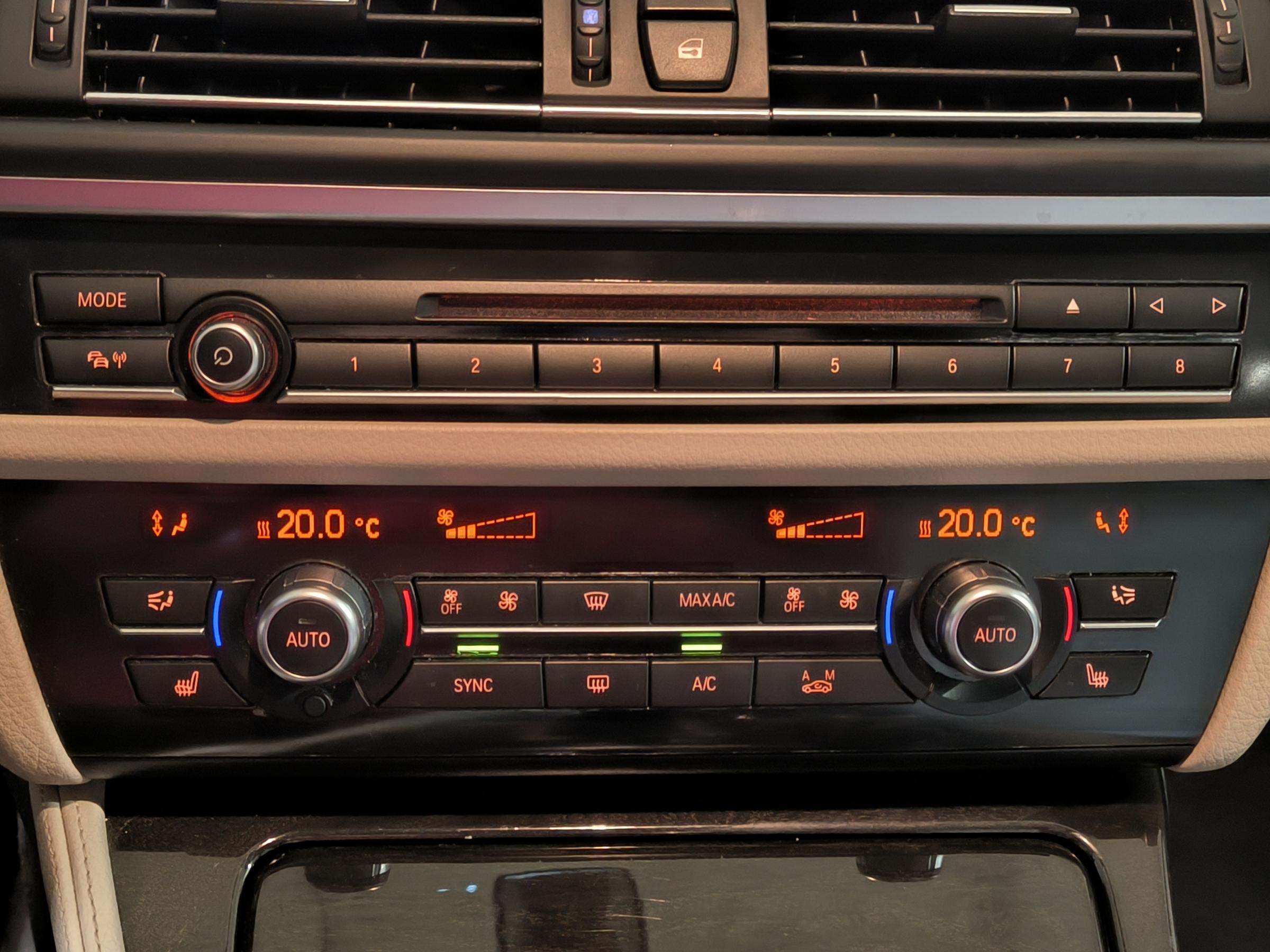 BMW Řada 5, 2015 - pohled č. 15