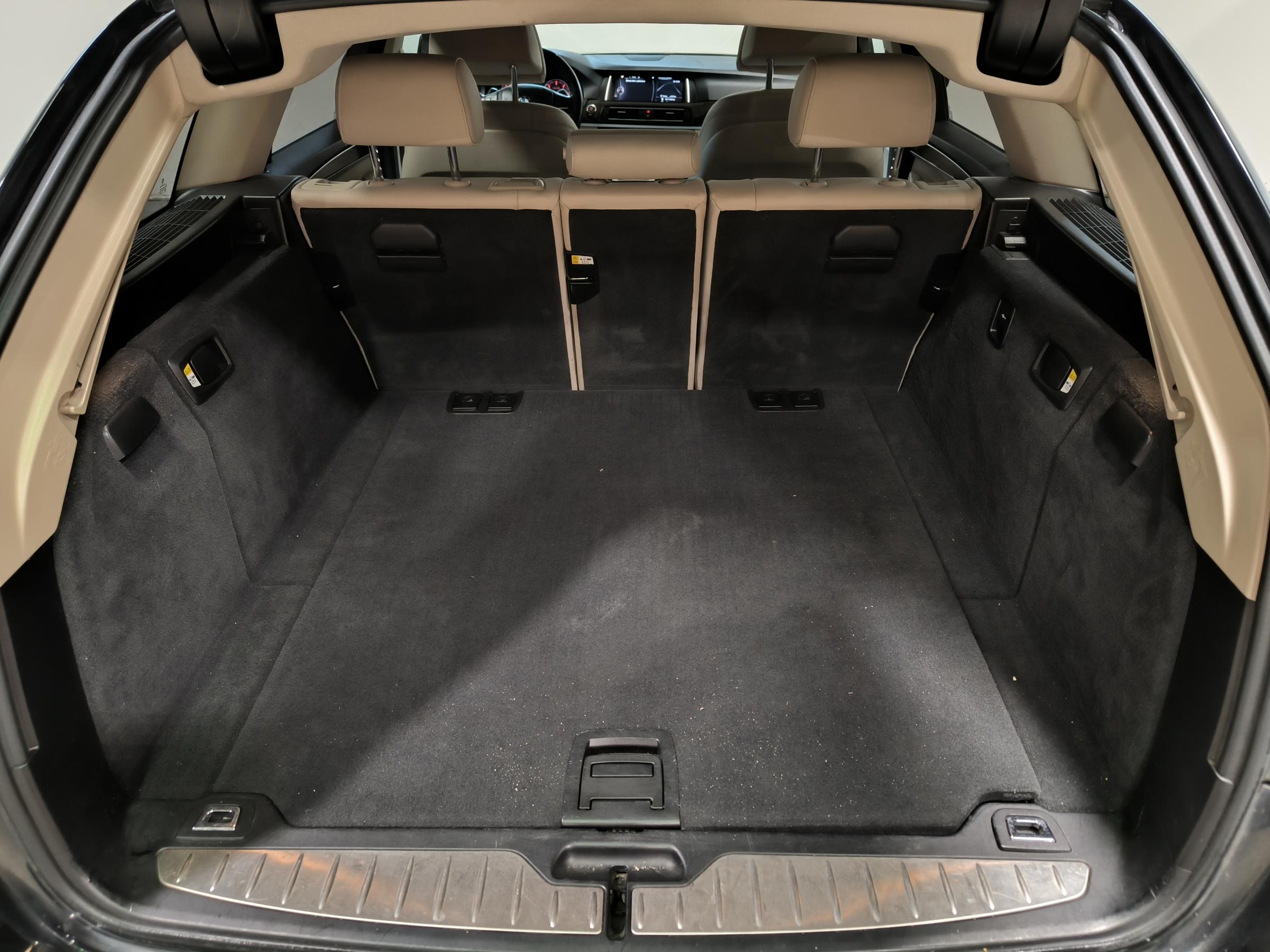 BMW Řada 5, 2015 - pohled č. 7