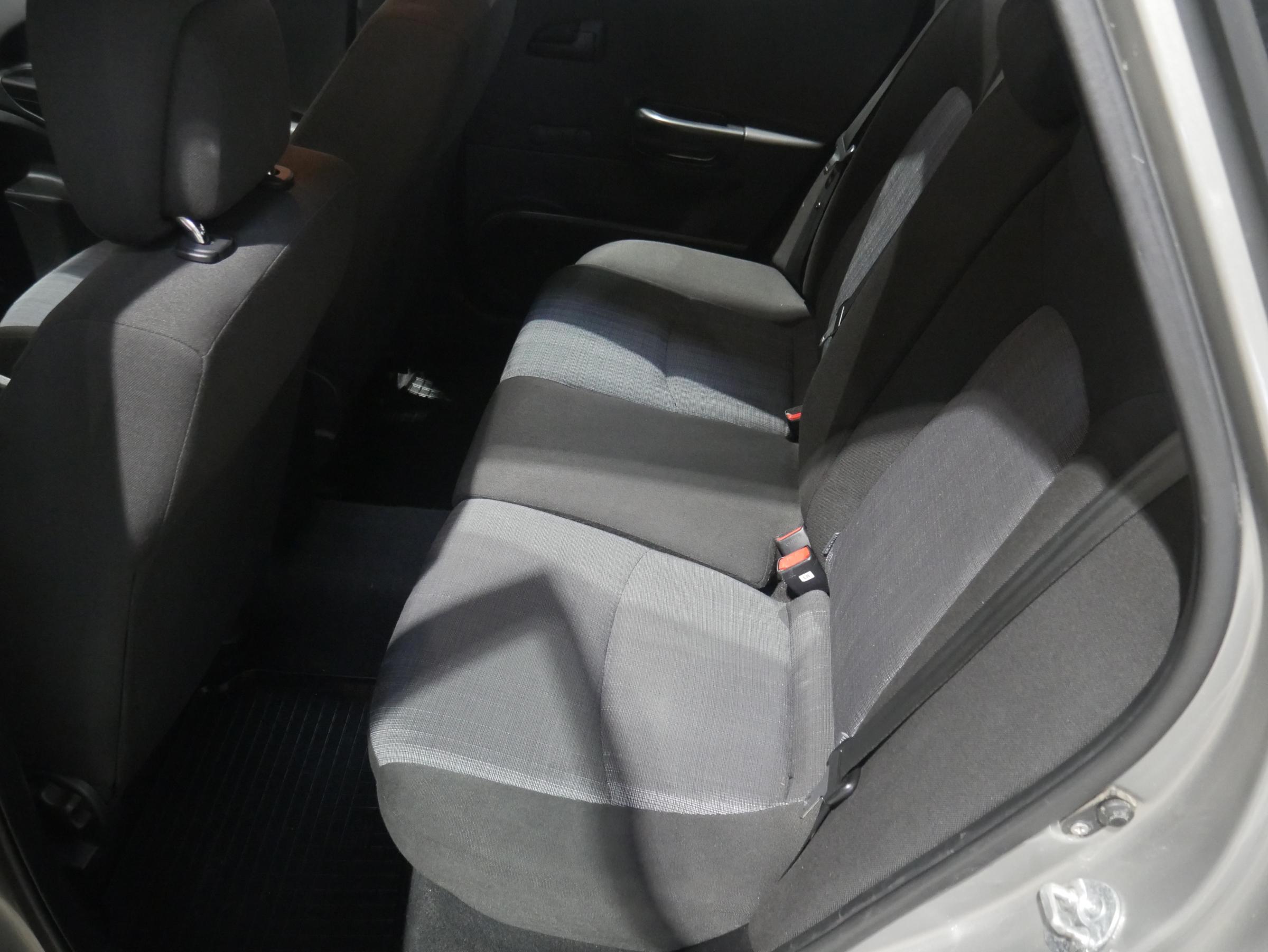 Kia Cee´d, 2011 - pohled č. 10