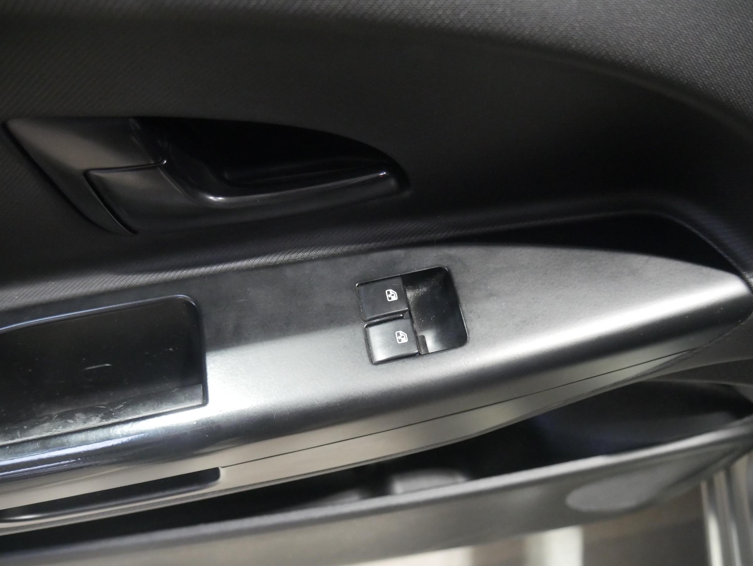 Kia Cee´d, 2011 - pohled č. 11