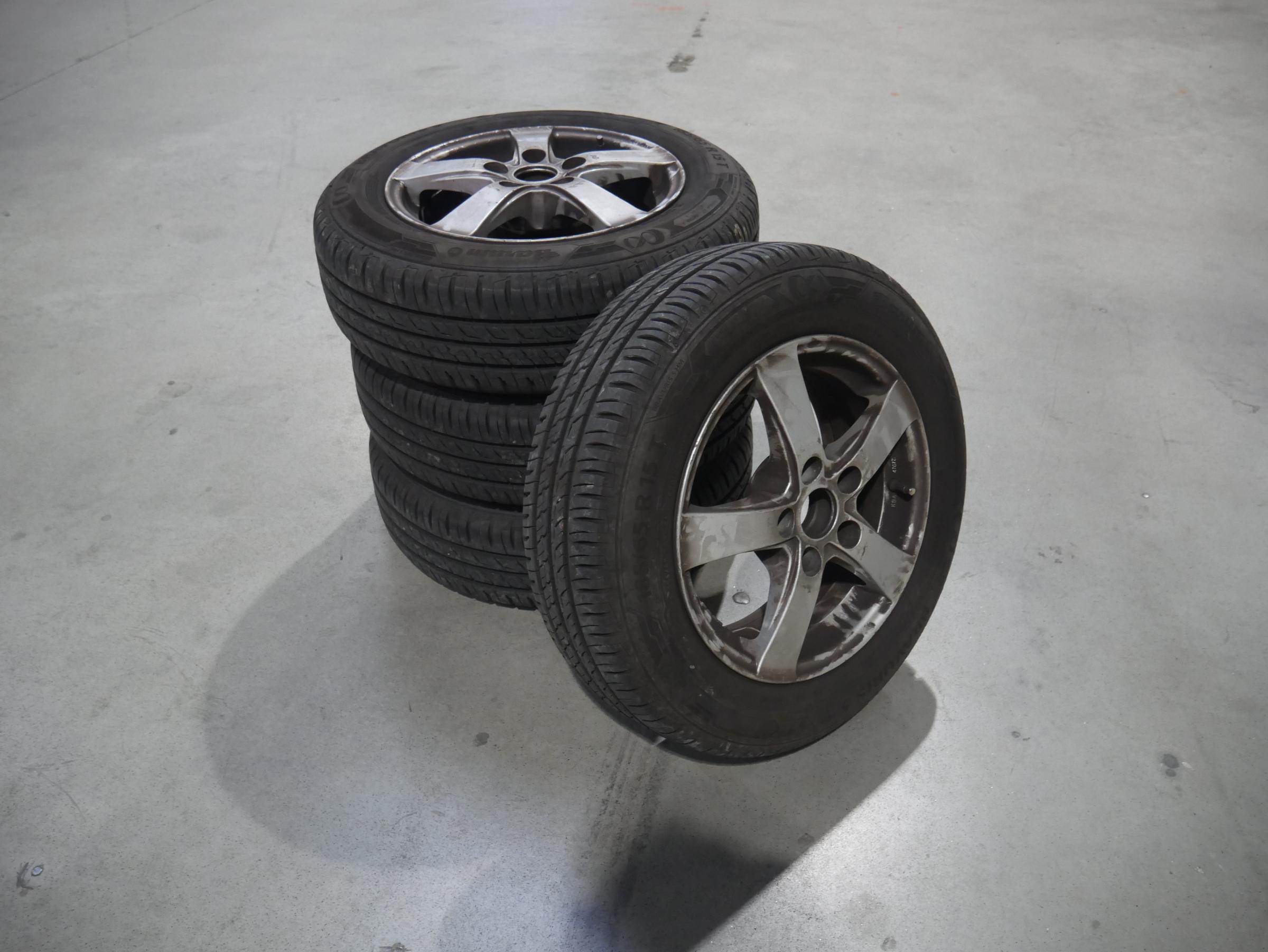 Kia Cee´d, 2011 - pohled č. 16