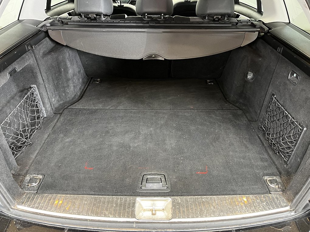 Mercedes-Benz Třída C 1.8K Avantgarde C180