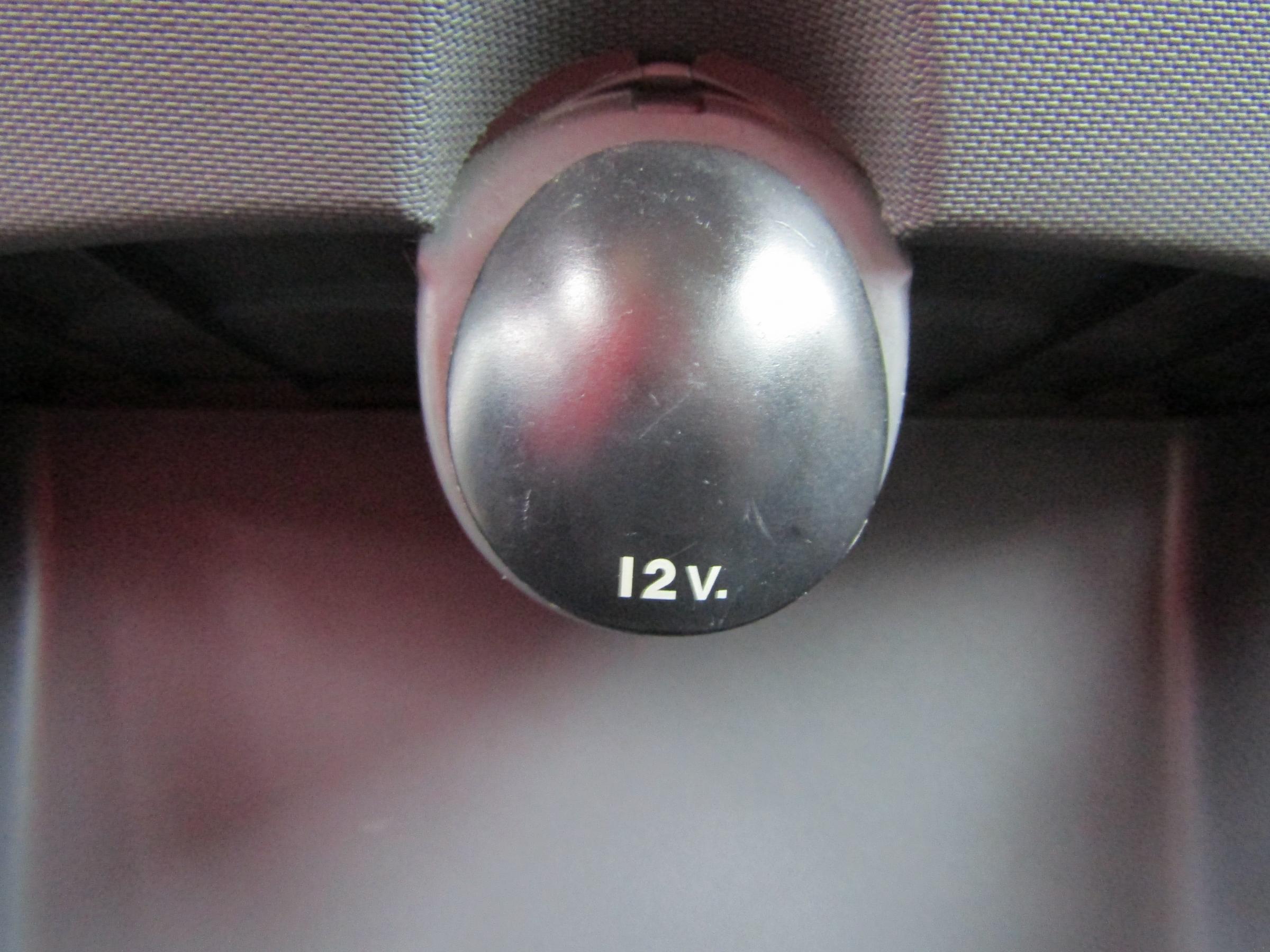 Peugeot 107, 2007 - pohled č. 11