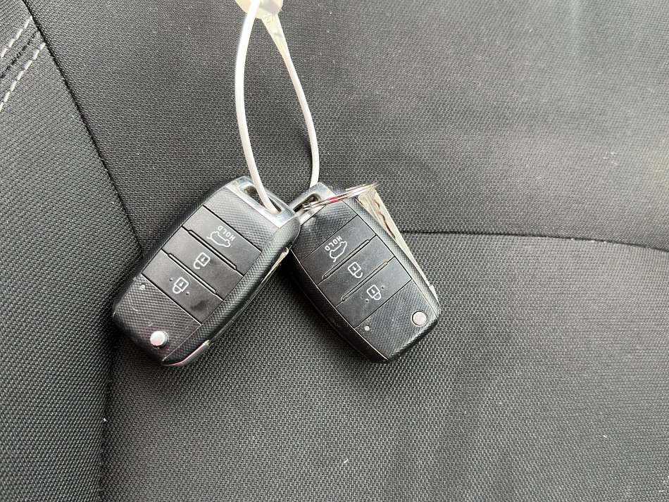 Kia Sportage 1.7 CRDi 