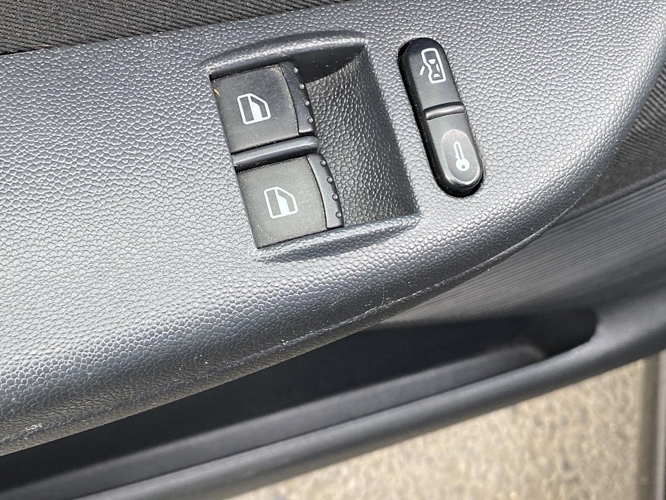 Škoda Fabia I 1.4i 16V 