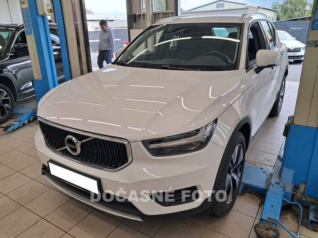 Volvo XC40 2.0D 