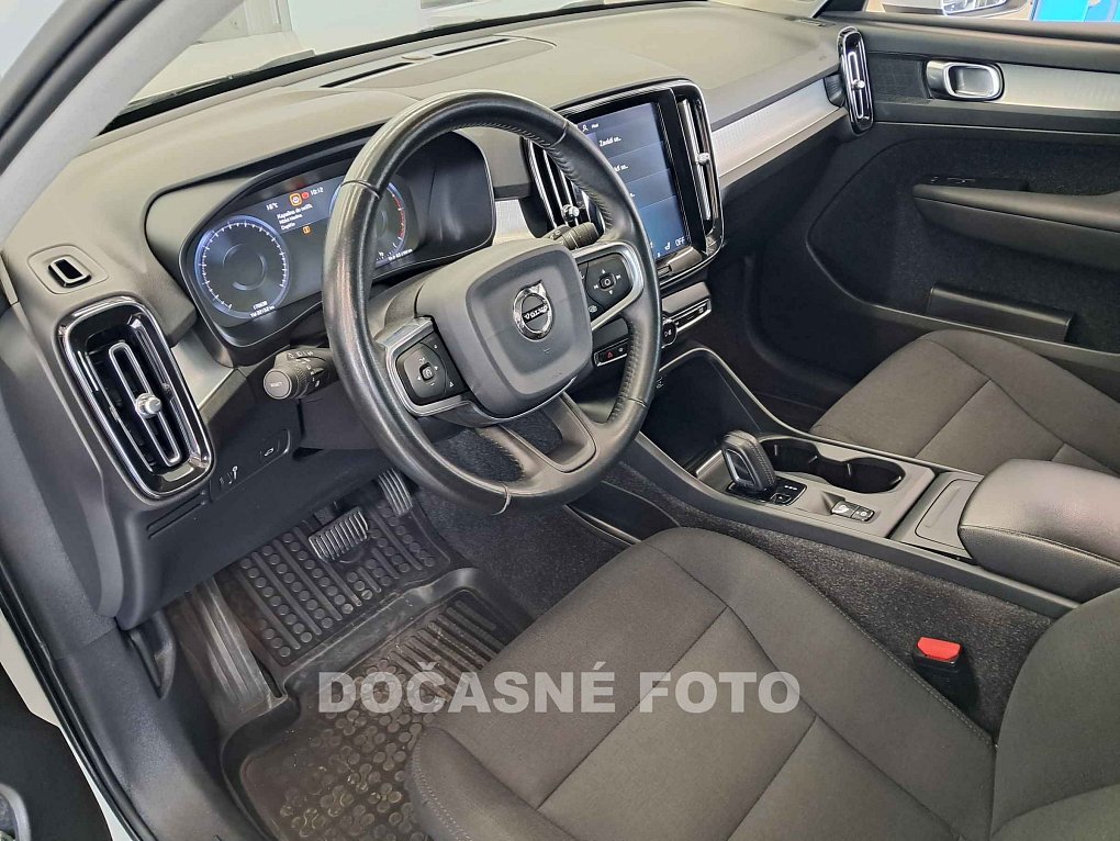 Volvo XC40 2.0D 