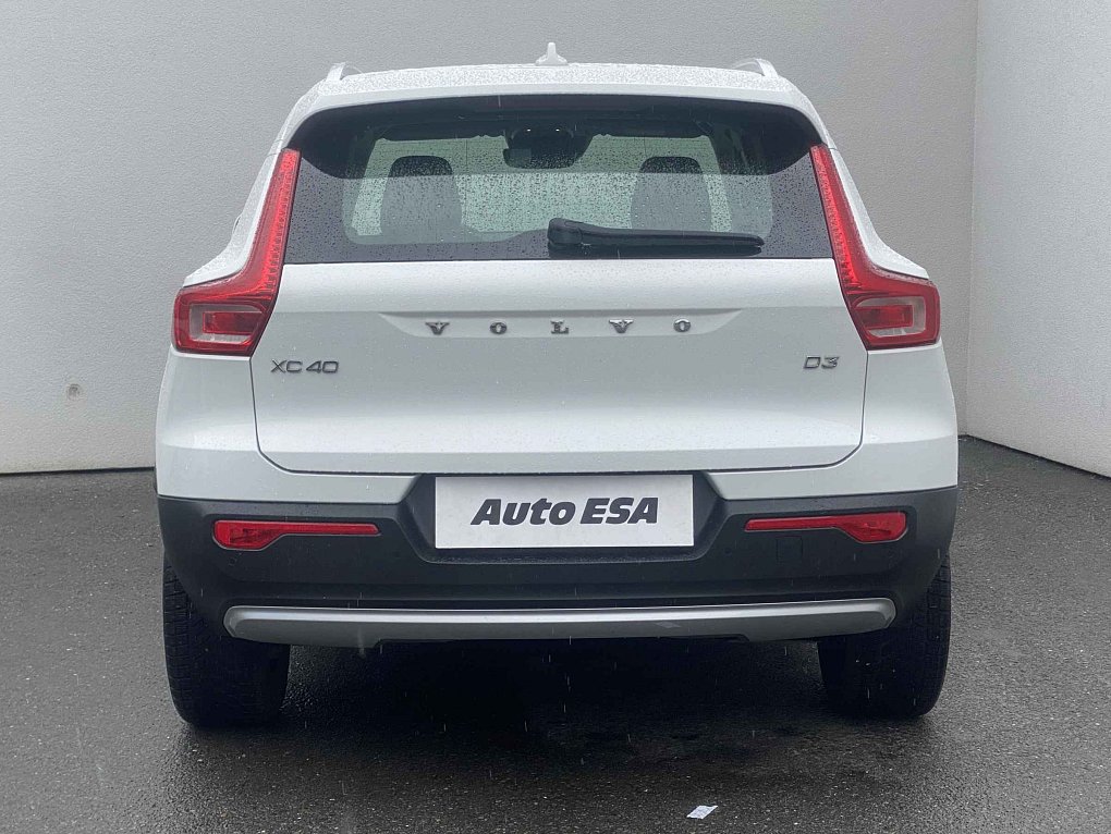 Volvo XC40 2.0D 