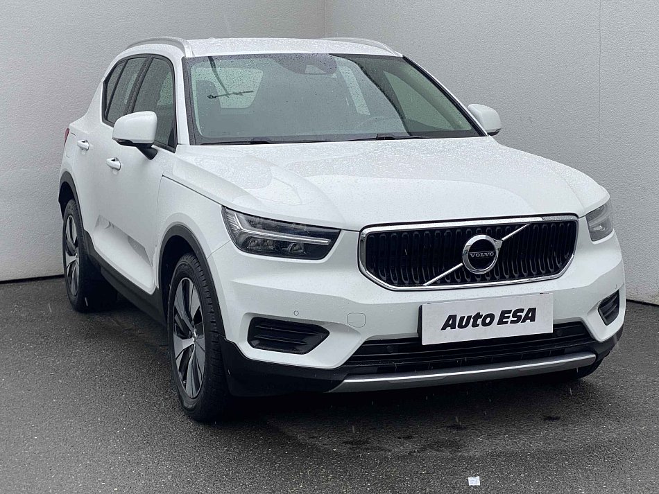 Volvo XC40 2.0D 