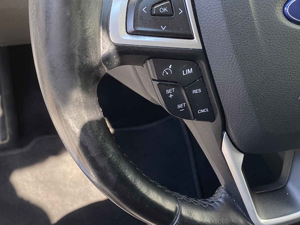Ford Mondeo 2.0 TDCi 