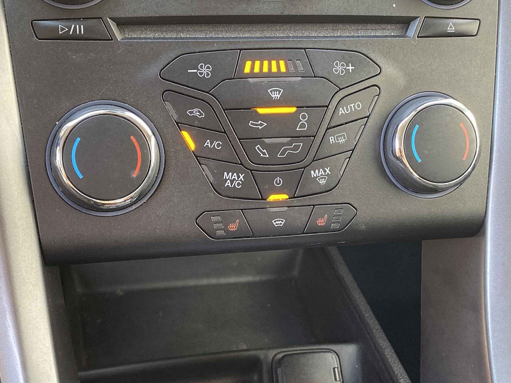 Ford Mondeo 2.0 TDCi 