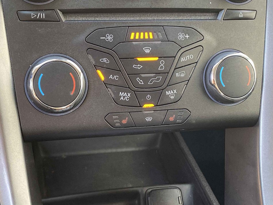 Ford Mondeo 2.0 TDCi 