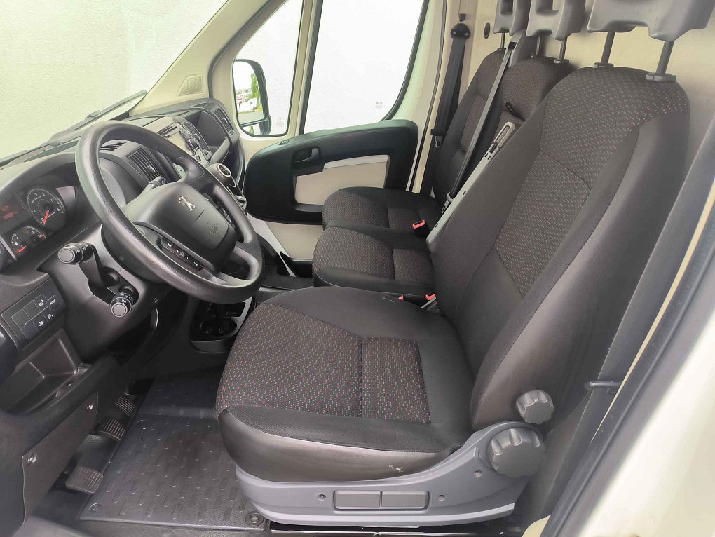 Peugeot Boxer 2.0HDi  L3H2
