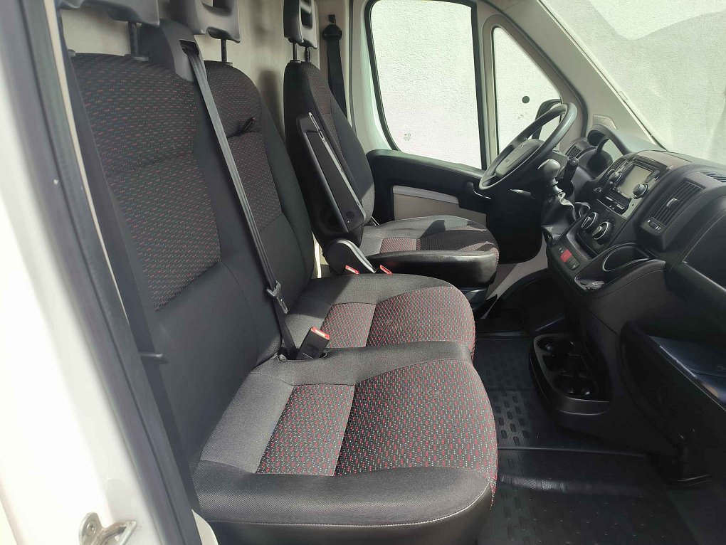 Peugeot Boxer 2.0HDi  L3H2