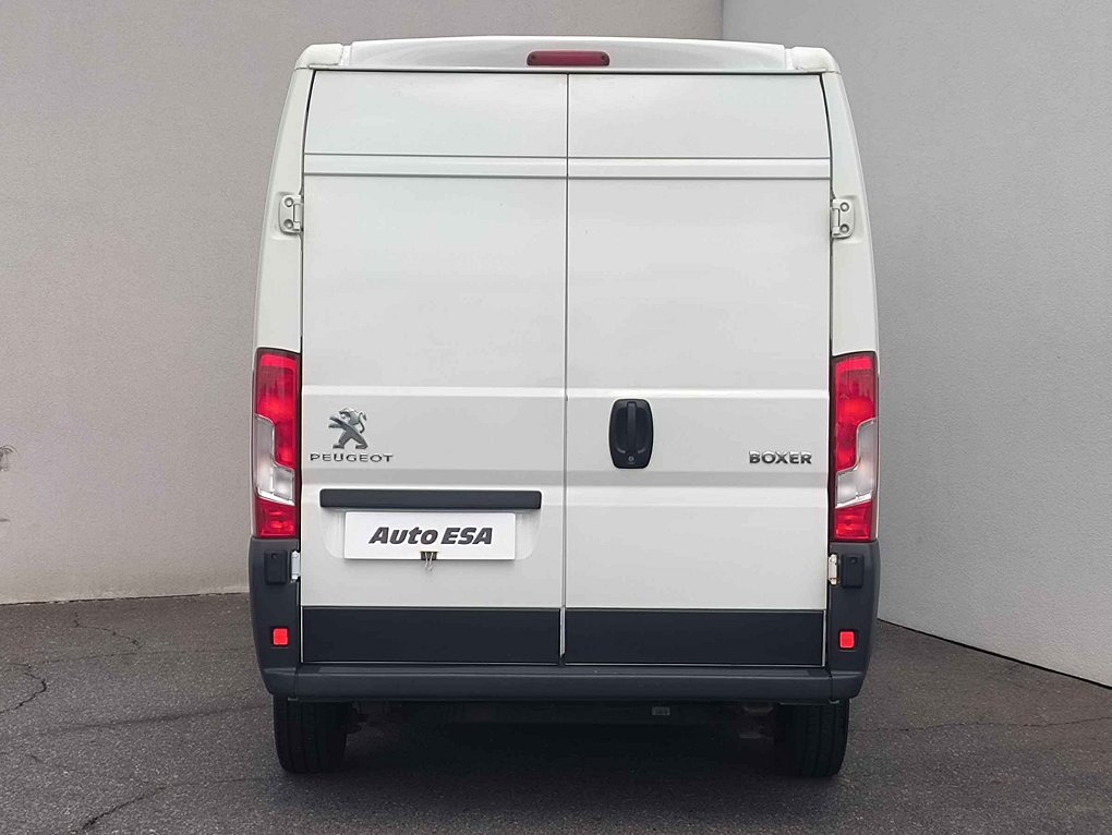 Peugeot Boxer 2.0HDi  L3H2
