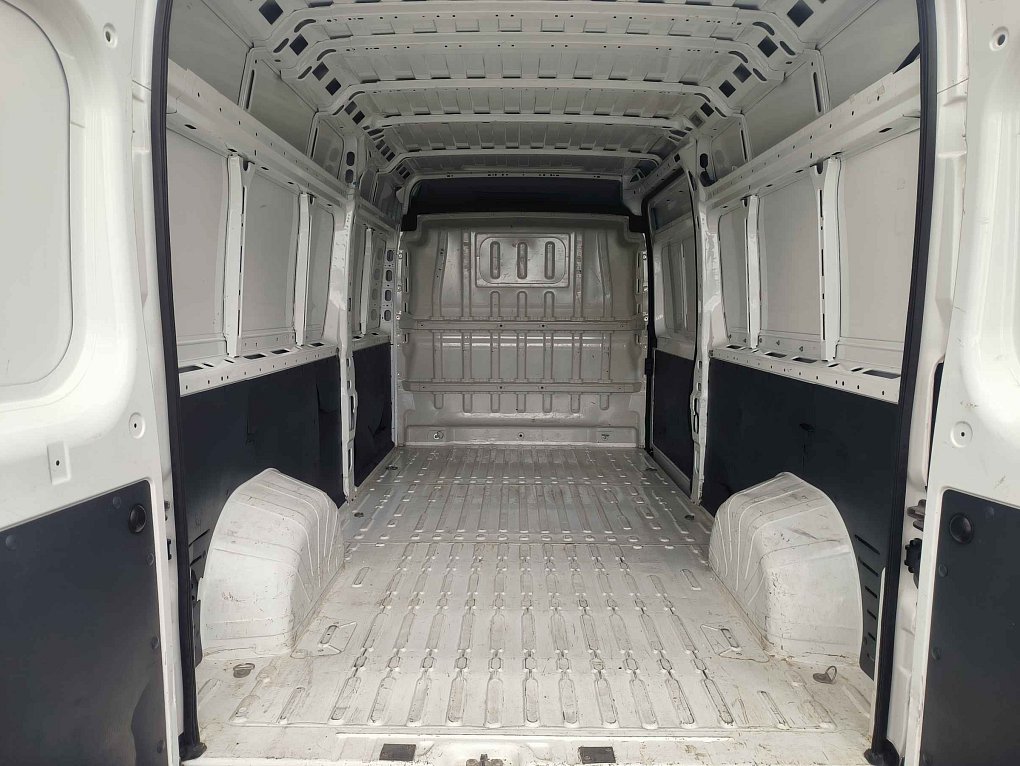 Peugeot Boxer 2.0HDi  L3H2