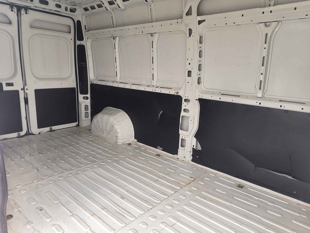 Peugeot Boxer 2.0HDi  L3H2