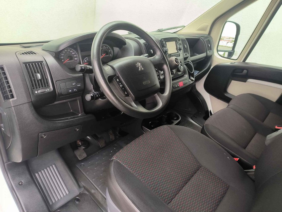 Peugeot Boxer 2.0HDi  L3H2