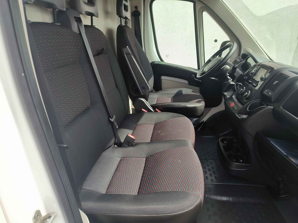 Peugeot Boxer 2.0HDi  L3H2