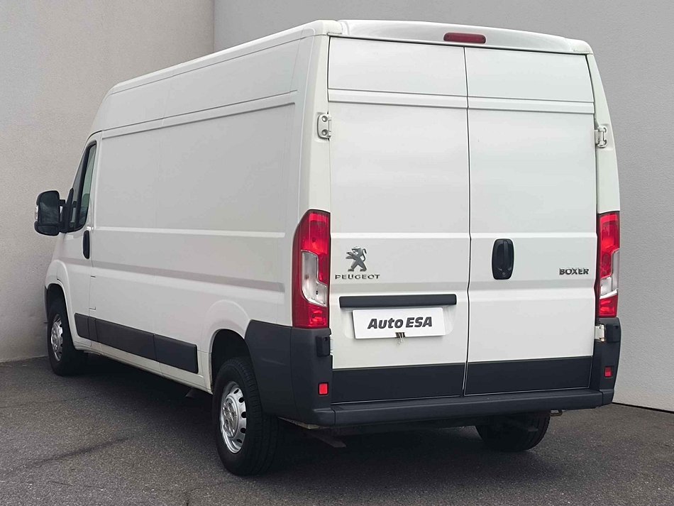 Peugeot Boxer 2.0HDi  L3H2