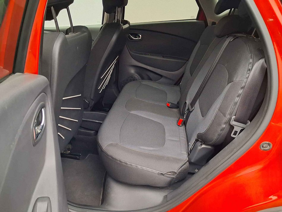 Renault Captur 1.2 TCe Intense