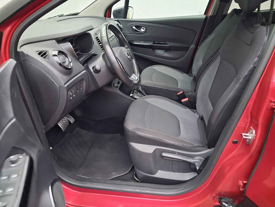 Renault Captur 1.2 TCe Intense